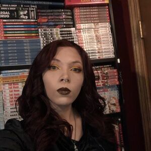 Meet your Posher, Brandy